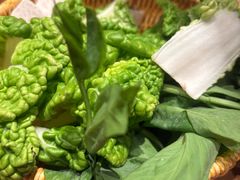 -巴奴毛肚火锅(龙湖锦艺城店)