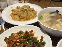 -禾珍珠家常小馆(河南博物院店)