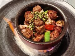 -同庆楼(天鹅湖万达店)