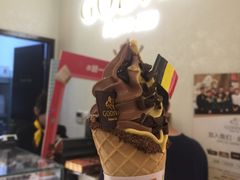 -GODIVA(海岸城店)