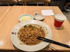 -李先生牛肉面大王(成都东站西广场店)