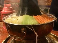 -嘎咓讓咘藏餐厅(团结新村店)