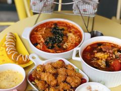 -嗨皮儿·现蒸面皮(抄纸巷店)
