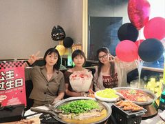 -烤匠麻辣烤鱼(万象城店)