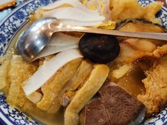 本帮蒸三鲜-三林本帮馆(中林街店)
