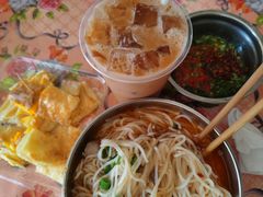 -林氏圆子(阔时路店)