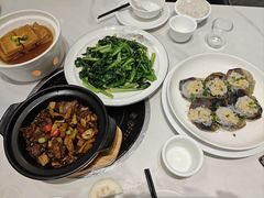 -七叔家宴家常广西菜(明秀东路店)