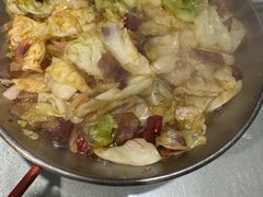 -陈江波老鸭煲(化工路店1号店)