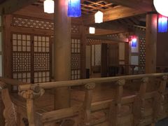 -纽斯桑拿会所(天山店)