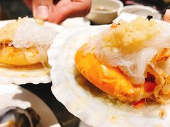 -日进一片海.生腌海鲜火锅.宵夜烧烤(三里屯总店)