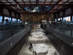 -北京大葆台遗址博物馆