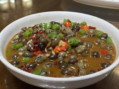 -芦茨金富饭庄·25年老字号·专做稻草鸡