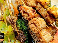 -邓姐串串香(水围店)