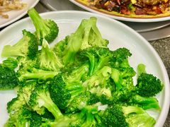-揽月斋炙子烤肉·清真(安定门·五道营店)