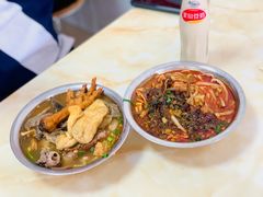 -凤张螺蛳粉·爽口粉(跃进路总店)