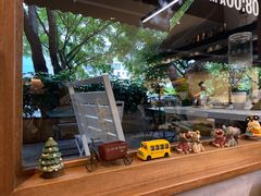 -慢象咖啡(台江店)