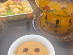 -京悦南门涮羊肉·羊蝎子火锅(田林路店)