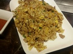 -尚雅铁板料理自助餐厅(乐松店)