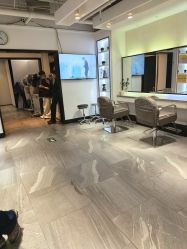 -LJOY丽锦造型·烫发染发