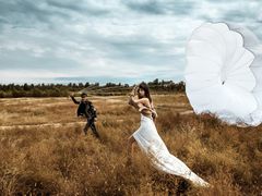 -经典婚纱摄影美学馆·私人定制