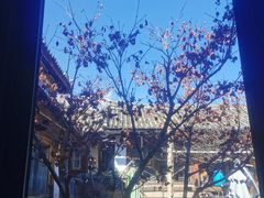 -炊烟餐厅