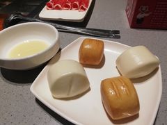-海底捞火锅(凯德广场店)