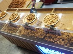 -陈昌银麻花(较场口夜市店)