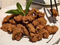 -船歌·鱼水饺青岛菜(金狮广场店)
