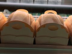 -顶东面包花园·生日蛋糕(世博店)