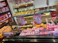 零售区-味多美蛋糕(西安门店)