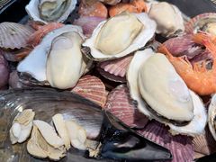 -巧克力渔家.小船海鲜胶东菜(万平口店)