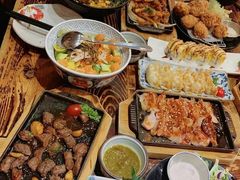-小川洋风料理(大悦城店)