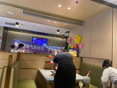 -海底捞火锅(漕宝路店)