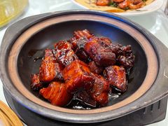 -乾隆美食·本帮菜(黄河路店)