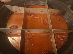 -彭三老火锅(枣子岚垭正街店)