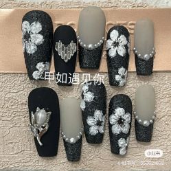 -妙睫屋日式美甲美睫