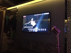 -好乐迪KTV(金钻店)