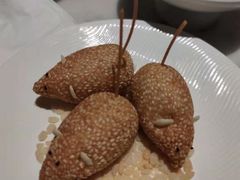 -青雅中餐厅(大连金石滩绿发希尔顿度假酒店)