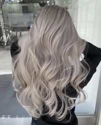 -逸丝风尚yesfashion造型