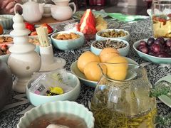 -湖畔居茶楼(湖滨店)