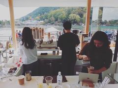 -% Arabica(京都东山店)