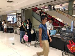 -AEON永旺(东方宝泰店)