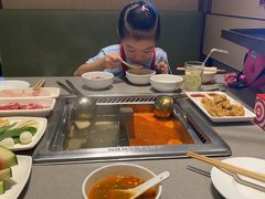 -海底捞火锅(龙湖北京大兴天街店)