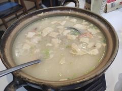 -陆记鹅庄·潮汕菜·狮头鹅(大仟里店)