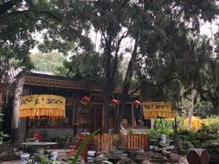 -白家大院·王府宫廷菜(苏州街店)