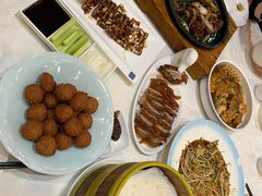 -便宜坊烤鸭店(玉蜓桥天坛店)