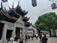 -新万鑫银丝面·非遗无锡味(惠山古镇店)