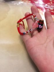 -禧婴婴儿理胎发·胎毛笔定制纪念品(新街口店)