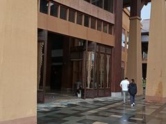 -三亚湾红树林国际会展中心(演出售票)