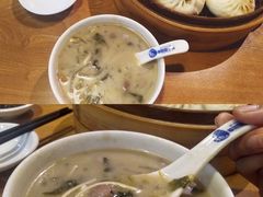 甜沫-草包包子铺1937(普利街店)